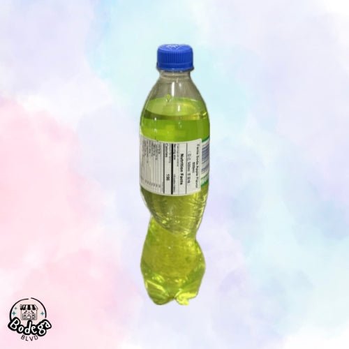 Fanta Soda Apple Flavor - Bodega