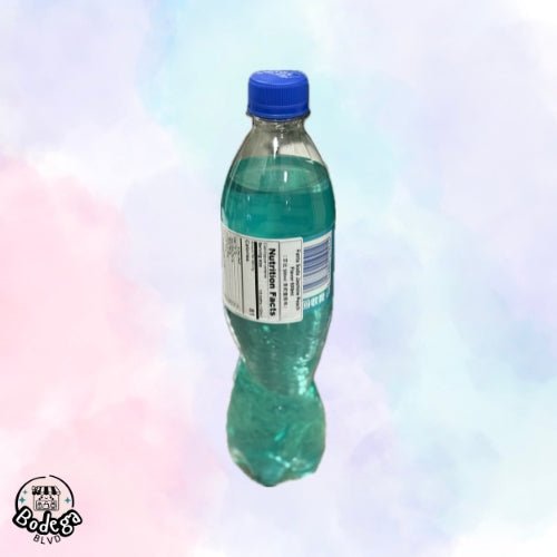 Fanta Soda Jasmine Peach - Bodega