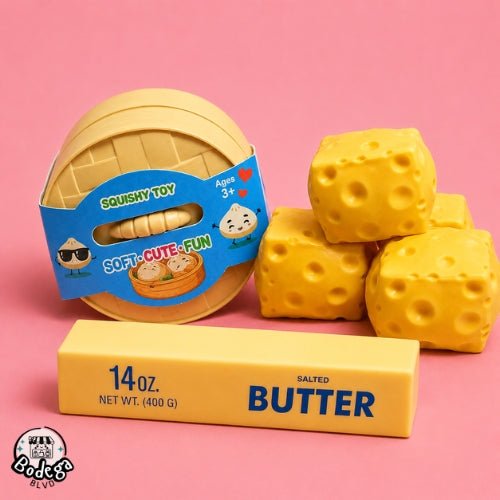 Best Value Squishy Bundle | Ultimate Collection - Bodega