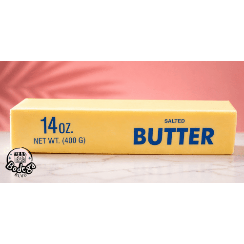 Butter Squishy Single Unit Only - Bodega