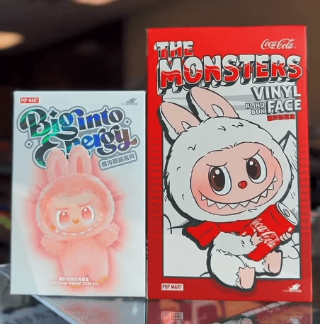 Labubu Series Guide: Complete Collection Breakdown - Bodega