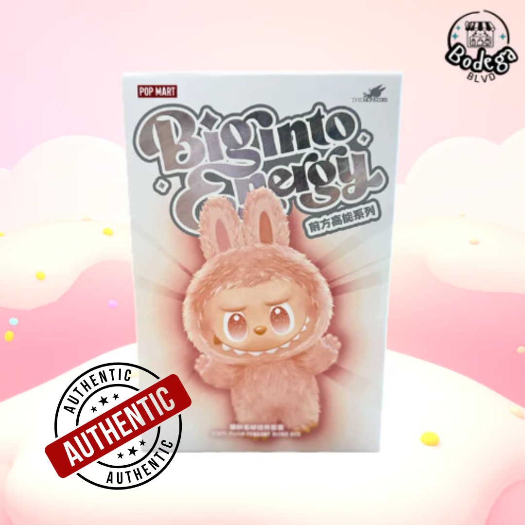 How to tell if your labubu blind box is authentic