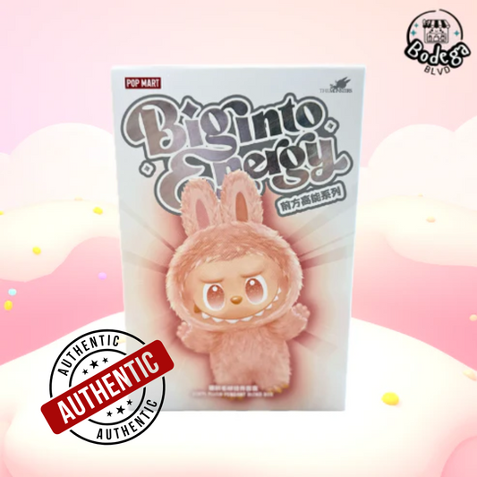 How to tell if your labubu blind box is authentic