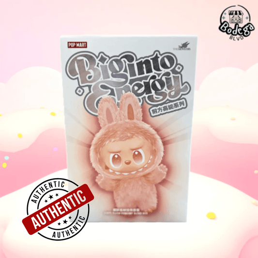 How to Tell if Your Labubu Blind Box is Authentic - Bodega