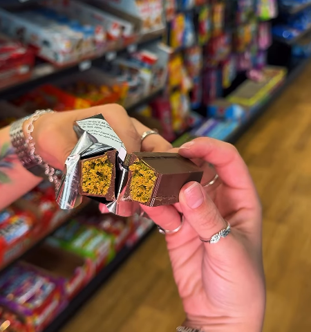 Dubai Chocolate Boxes vs Dubai Chocolate Bars: Which Makes a Better Gift? - Bodega