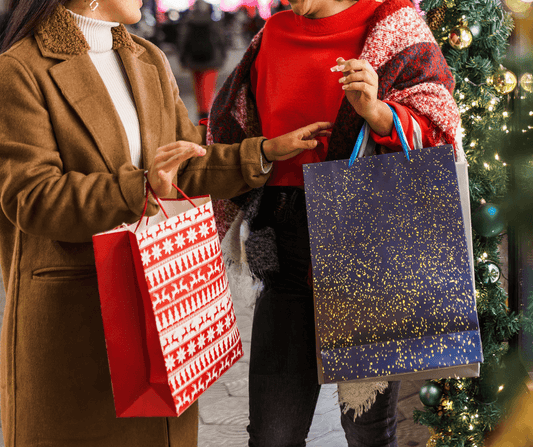 How to Make Gift Shopping Easier This Year - Bodega