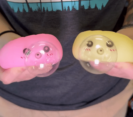 What Is the Squishy Toy Trend? Why Everyone Loves These Satisfying Toys - Bodega