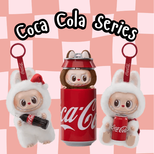 Coca Cola Series - Bodega