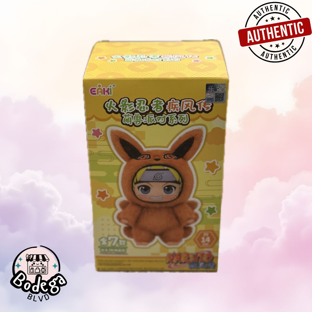 Anime Collectibles - Bodega