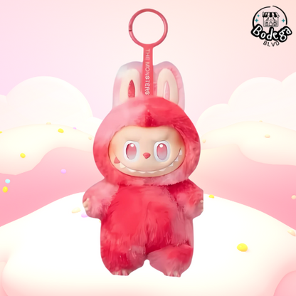 Labubu The Monsters Big Into Energy Series – Plush Pendant Blind Box Collectible (Random Energy Design)