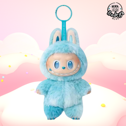 Labubu The Monsters Big Into Energy Series – Plush Pendant Blind Box Collectible (Random Energy Design)