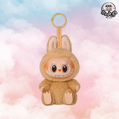 Labubu The Monsters – Have a Seat Series Plush Blind Box (Seated Collector’s Edition)