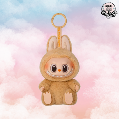 Labubu The Monsters – Have a Seat Series Plush Blind Box (Seated Collector’s Edition)