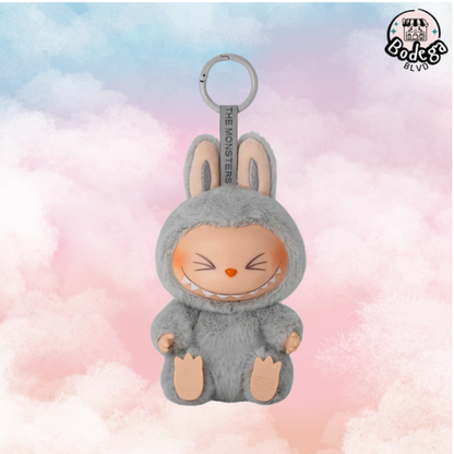 Labubu The Monsters – Have a Seat Series Plush Blind Box (Seated Collector’s Edition)