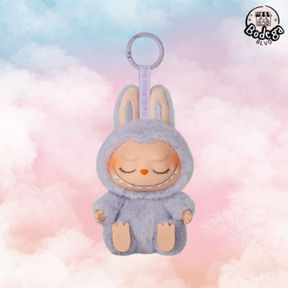 Labubu The Monsters – Have a Seat Series Plush Blind Box (Seated Collector’s Edition)