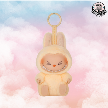 Labubu The Monsters – Have a Seat Series Plush Blind Box (Seated Collector’s Edition)