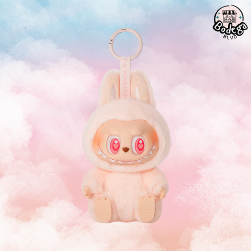 Labubu The Monsters – Have a Seat Series Plush Blind Box (Seated Collector’s Edition)