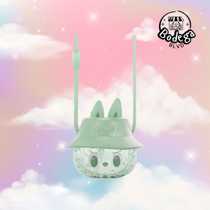 Labubu The Monsters – Wacky Mart Series Tumbler Blind Box (Random Monster Tumbler)