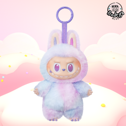 Labubu The Monsters Big Into Energy Series – Plush Pendant Blind Box Collectible (Random Energy Design)