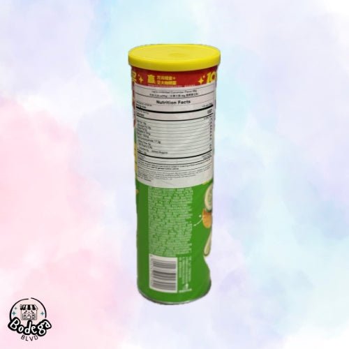 Lays Unlimited Cucumber Flavor 90g - Bodega