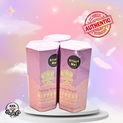 Sonny Angel HIPPERS Dreaming Series – Blind Box Edition (Soft Pastel Sleeping Animals)