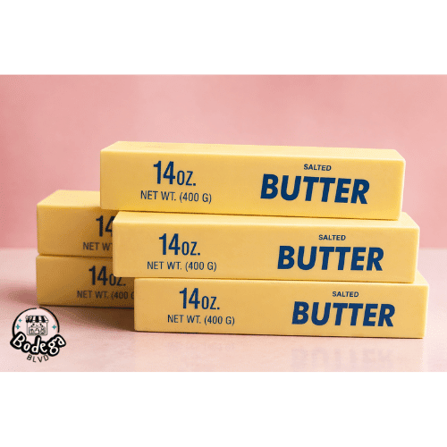 Butter Squishy Single Unit Only - Bodega