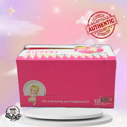 Sonny Angel Hippers Looking Back Series (1 Random Blind Box) - Bodega