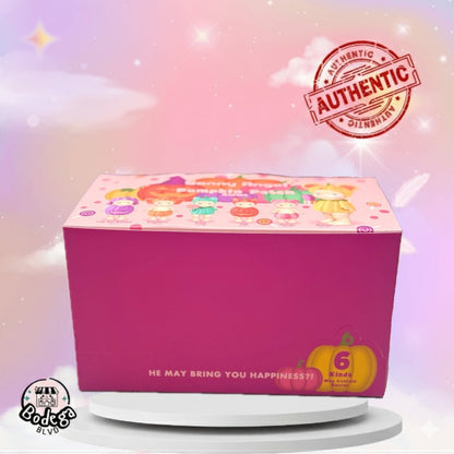Sonny Angel Pumpkin Patch Series (1 Random Blind Box Figure) - Bodega